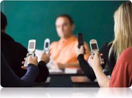 Cell Phone Usage: Resource or Distraction?