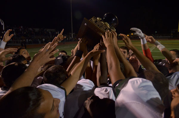 Harvest Bowl