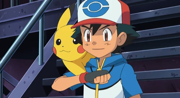 Pokémon: One Man's Opinion 