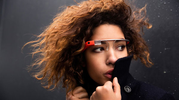 Google Glass Unexpected Problems