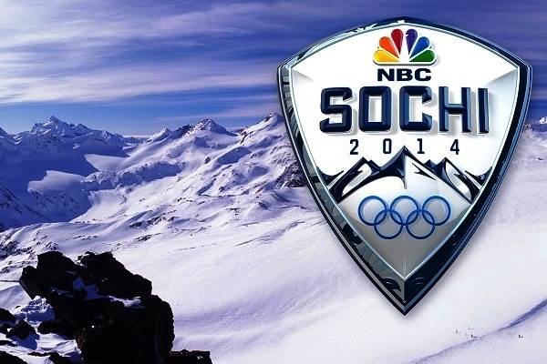 2014 Sochi Winter Olympics