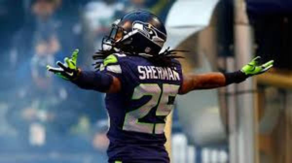Sherman, Cocky or Confident?