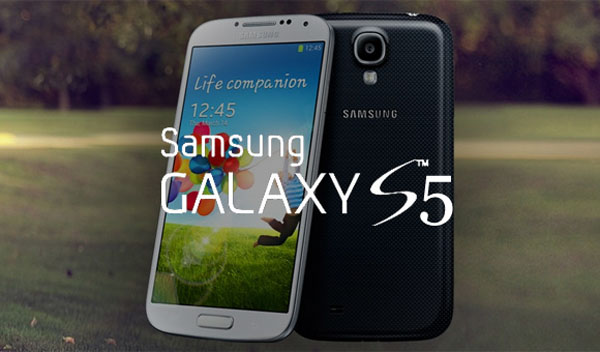 Rumors Surrounding Samsung Galaxys S5