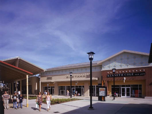 Outlet Mall Coming to Turlock? 