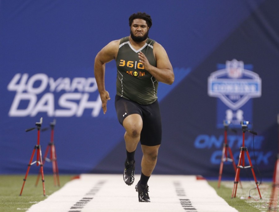 NFL+Combine