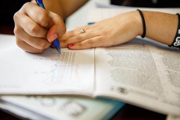 Sharpen those pencils the SAT test is changing soon!