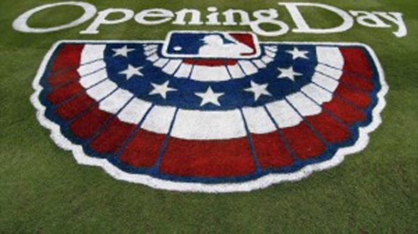MLB Opening Week