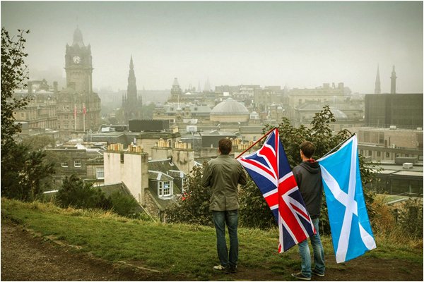 Scottish Independence 