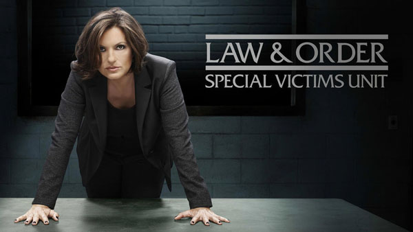 Law and Order: SVU Premiere