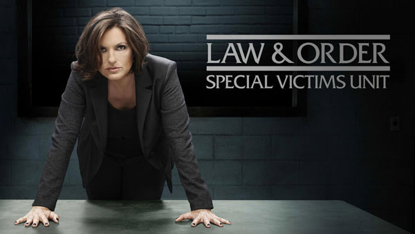 Law and Order SVU