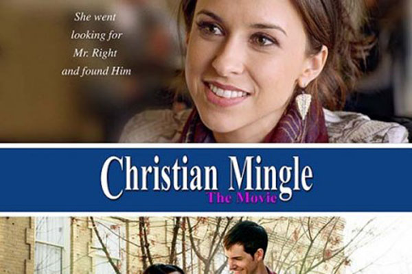 Christian Mingle The Movie
