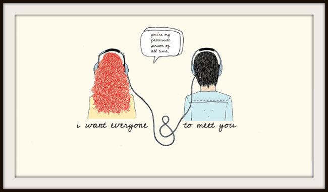 Eleanor & Park Is a Must-Read