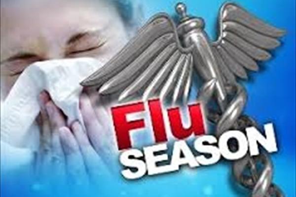 2015 Flu Outbreak