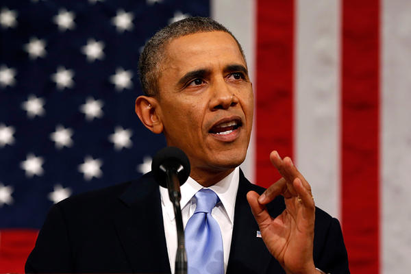 Obama’s Proposal: Two Years of Free Community College