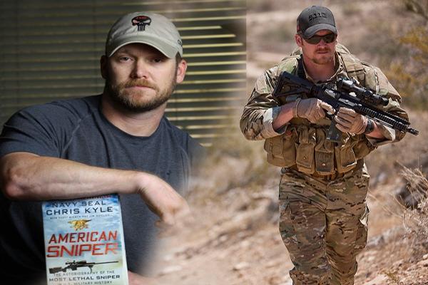 Chris Kyle’s Alleged Murderer to face Trial in Upcoming Weeks