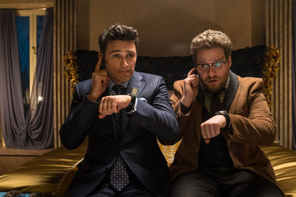 ‘The Interview’ Sparks Controversy Worldwide