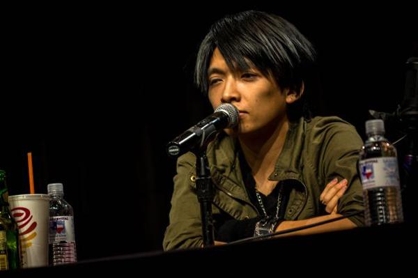 Monty Oum Dies at 33