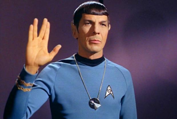 Star Trek Legend Dies at 83