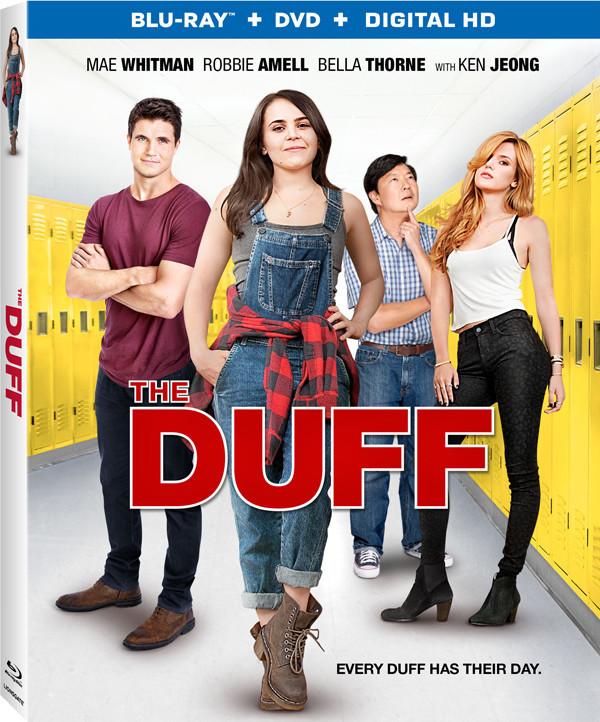 DUFF – The Roaring Times