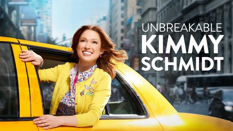Unbreakable Kimmy Schmidt Becomes Instant Hit