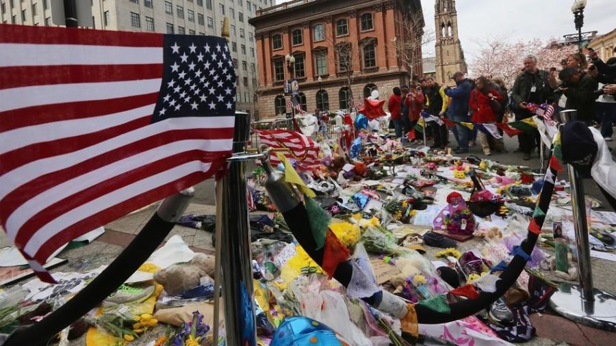 FBI Sued for Boston Bombing