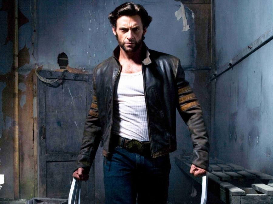 Hugh Jackman leaves X-Men Franchise