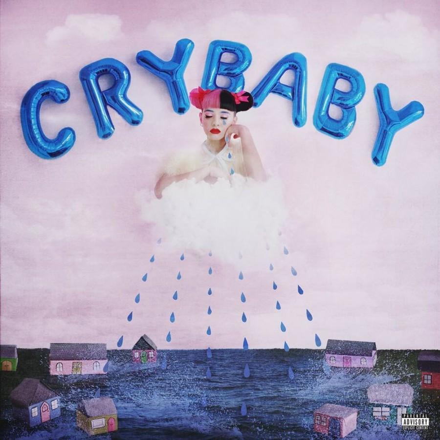 Melanie Martinezs Amazing Debut: Cry Baby