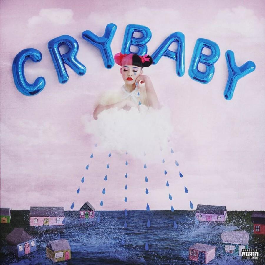 Melanie Martinez's Amazing Debut: Cry Baby