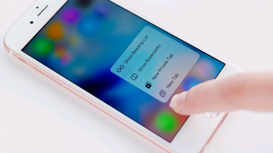 Apple's Newest Addition