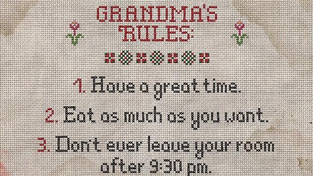 “The Visit” Is Not the Average Visit with Grandma and Grandpa