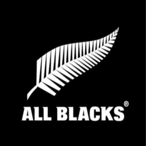 New Zealand All Blacks Win RWC
