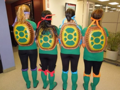 turtles