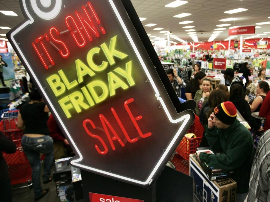 Black Friday Shopping Tips