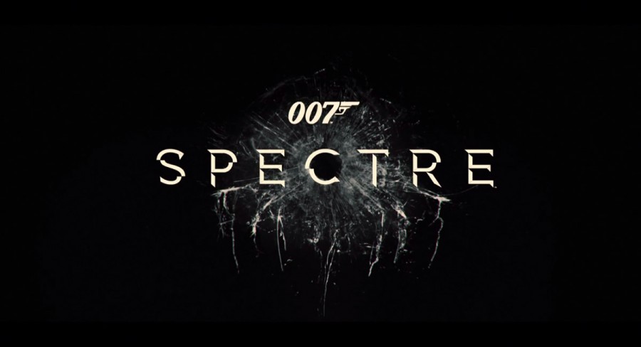 Spectre: 007 is back!