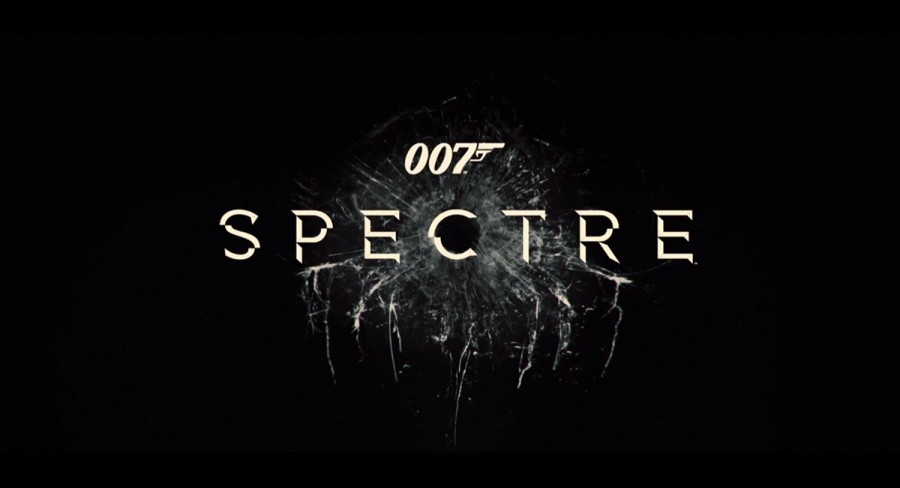 Spectre: 007 is back!