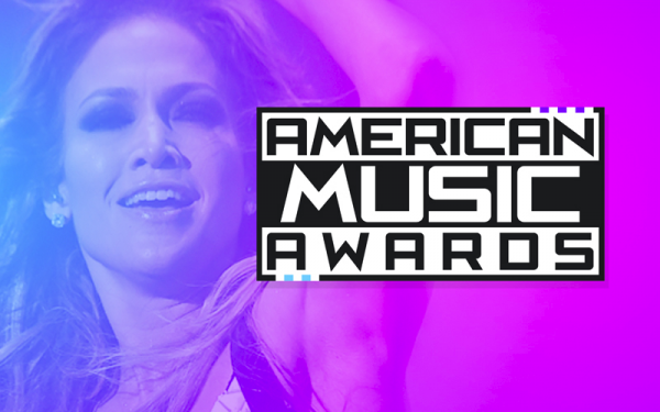 2015 American Music Awards