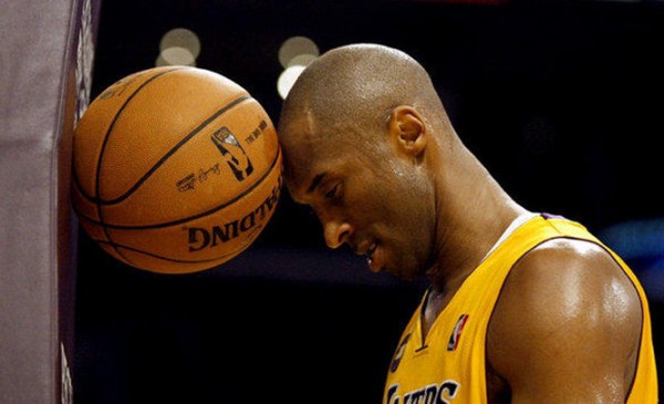 The End of an Era: Kobe Bryant Retirement