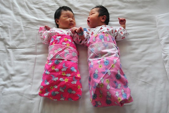 Chinas Two-Child Policy