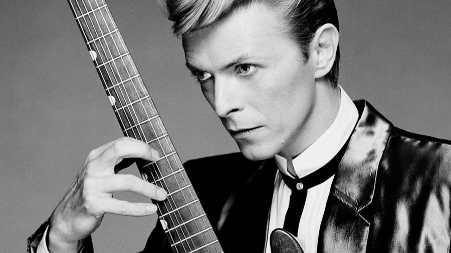 Remembering+David+Bowie