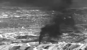 Methane Leak destroys SoCal