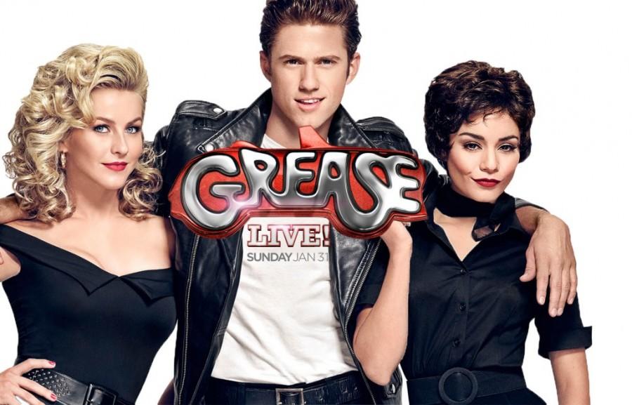 An Electrifying Adaptation of Grease, Grease: Live