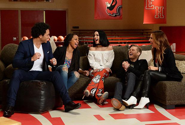 High School Musical Reunion