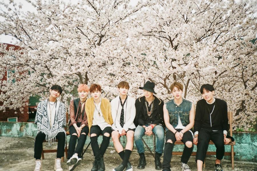 BTS Tops the Charts With The Most Beautiful Moment in Life Pt. 2