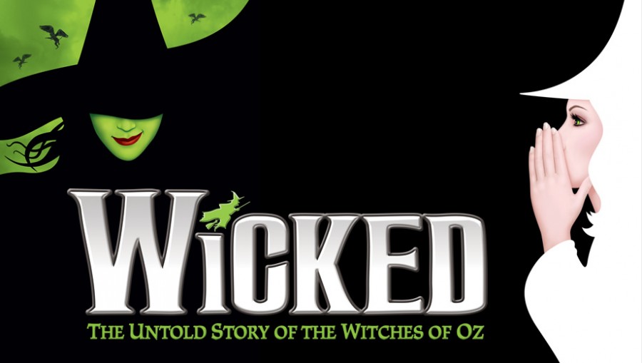 Wicked Showing in San Francisco The Roaring Times