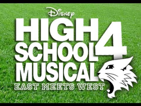 High School Musical 4