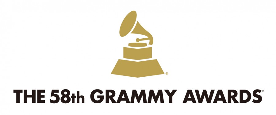 2016 Grammys