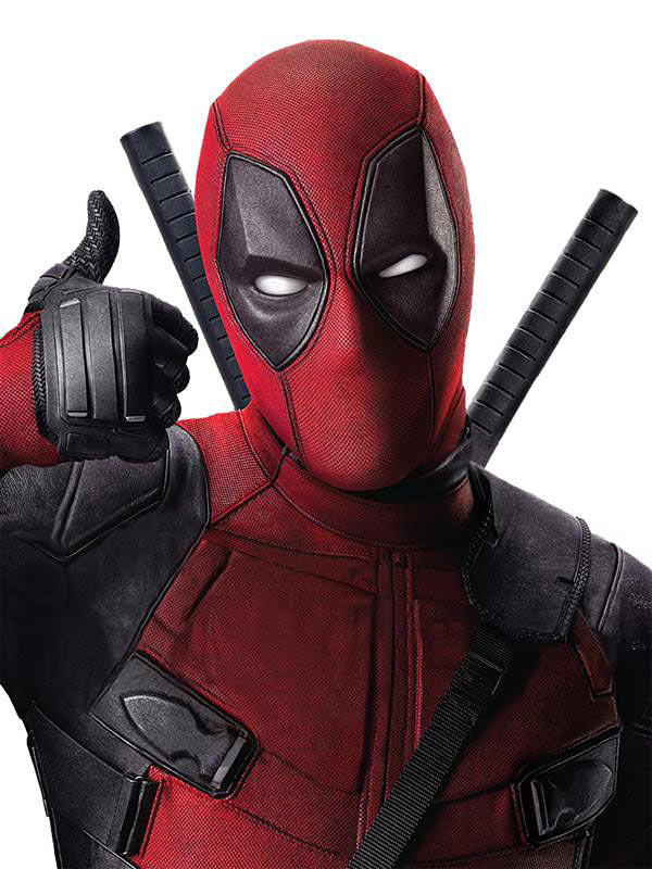 Deadpool%3A+The+Modern+Hero