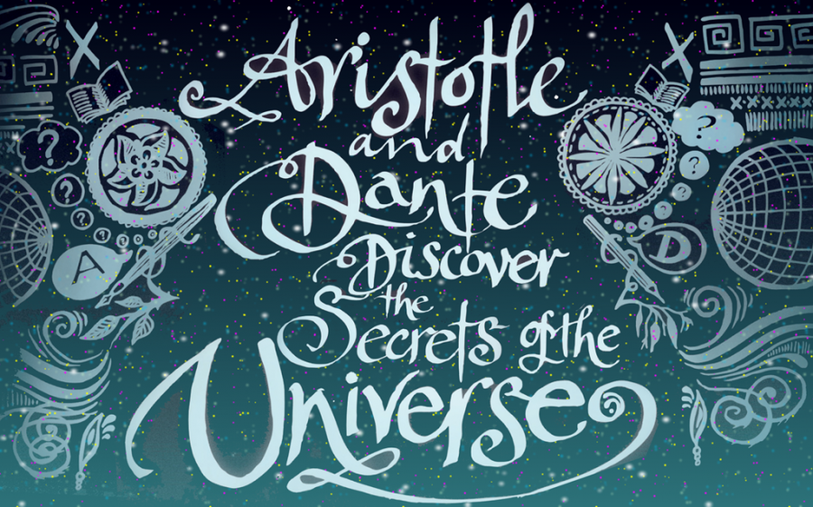 Discover the Universe with Aristotle and Dante