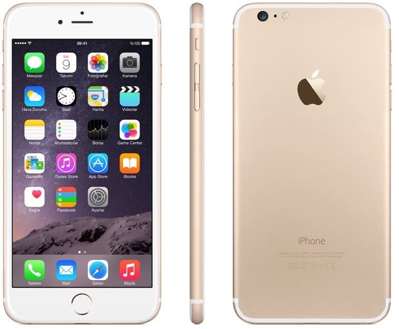 Apple Rumors