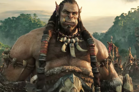 2016: The Year of Warcraft